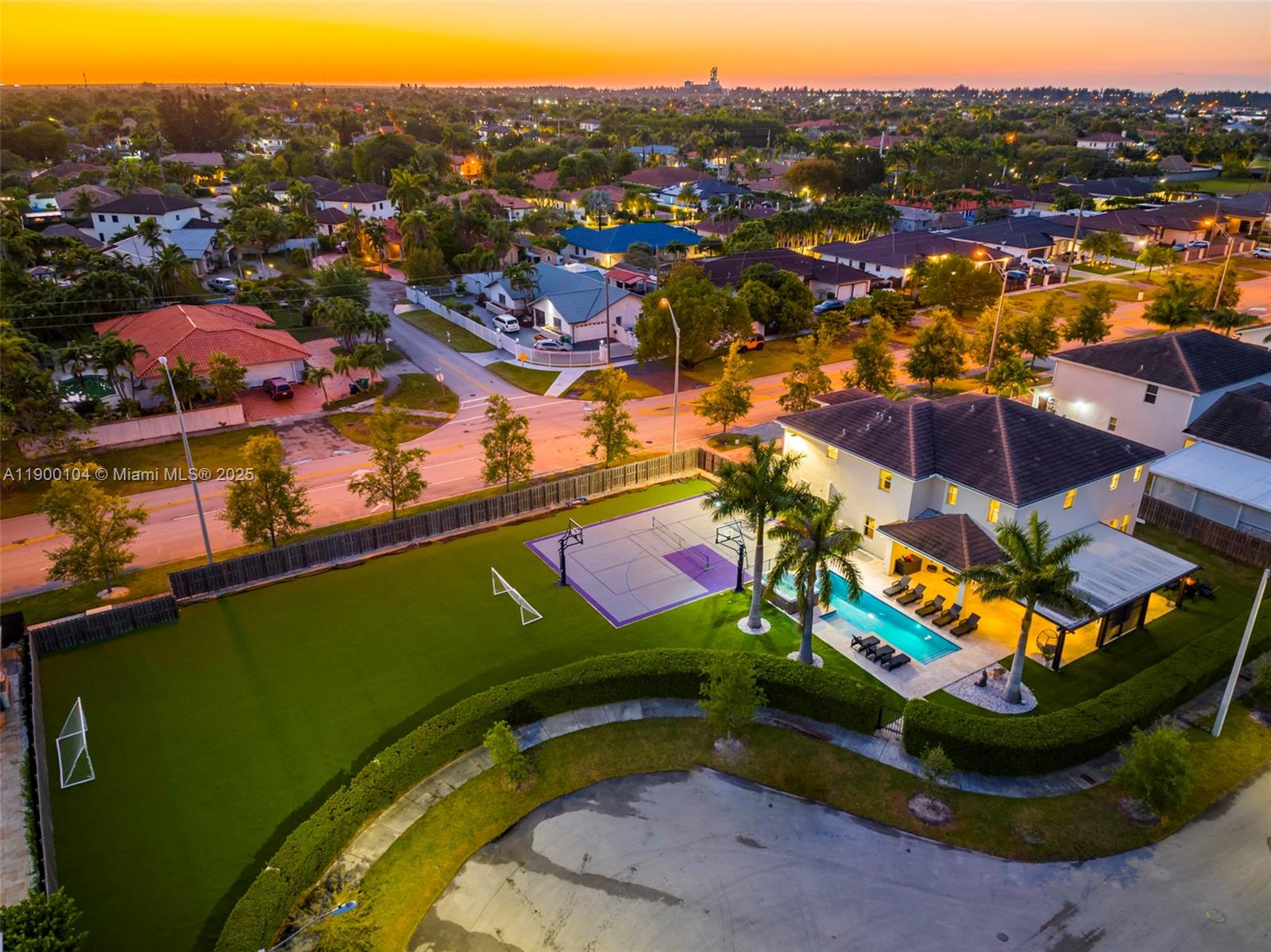 BORLUV SUBDIVISION - Residential Lease