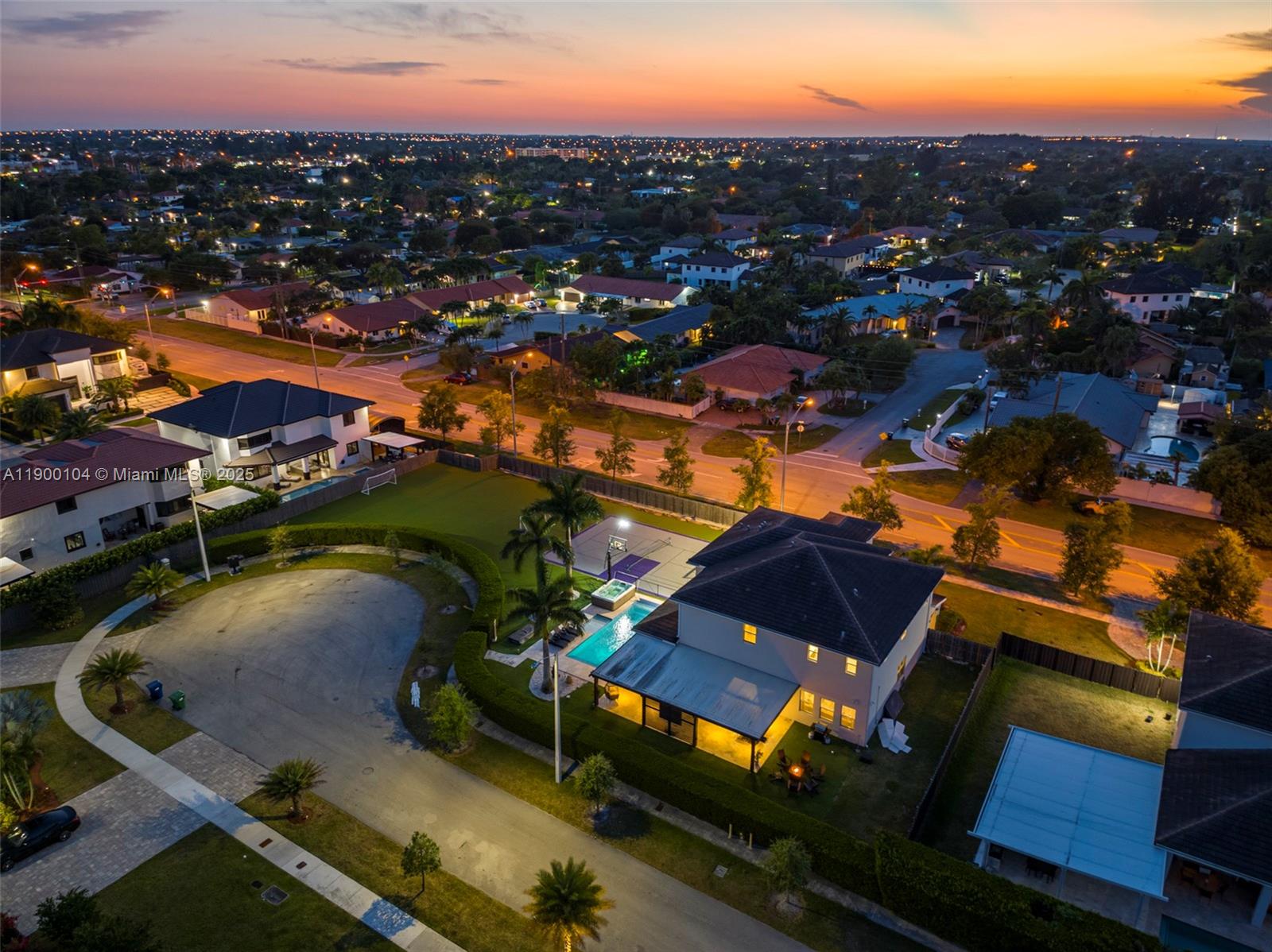 BORLUV SUBDIVISION - Residential Lease