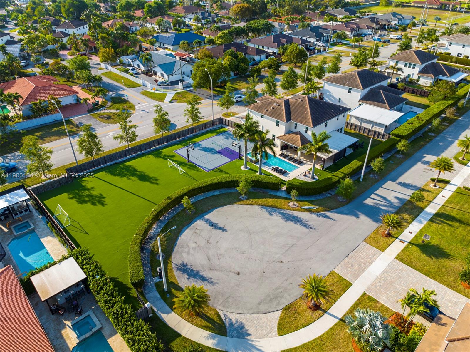 BORLUV SUBDIVISION - Residential Lease