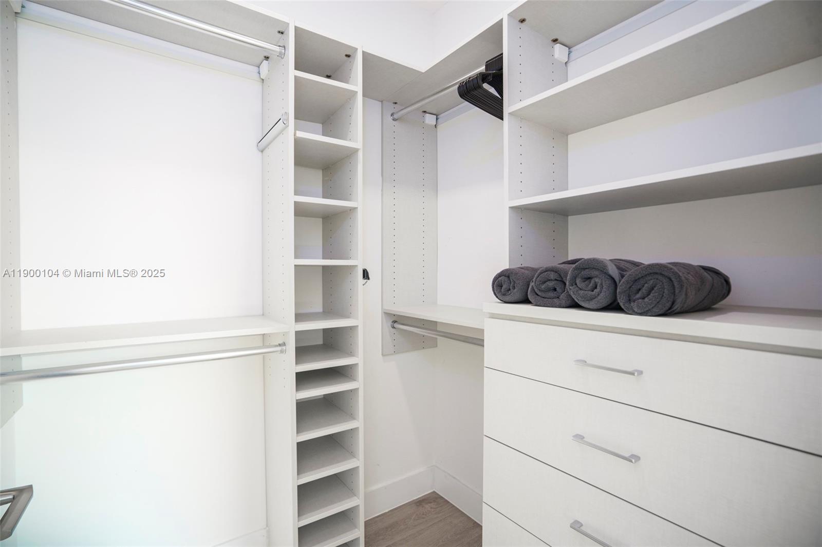 BORLUV SUBDIVISION - Residential Lease