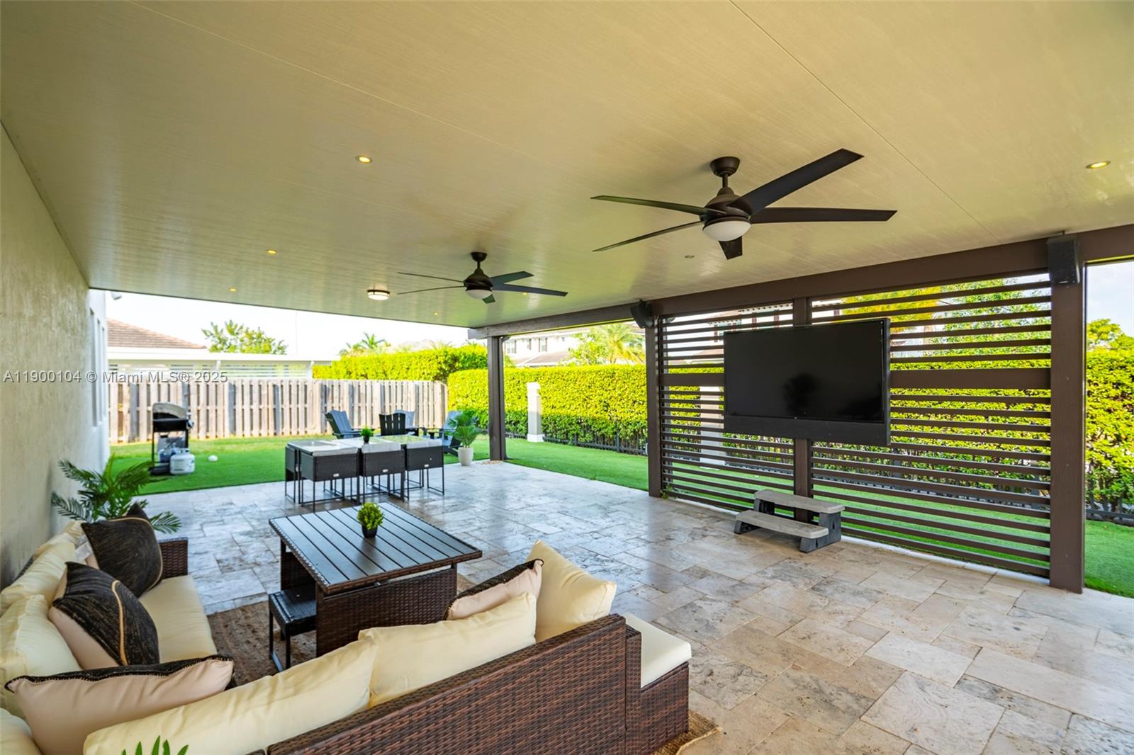 BORLUV SUBDIVISION - Residential Lease