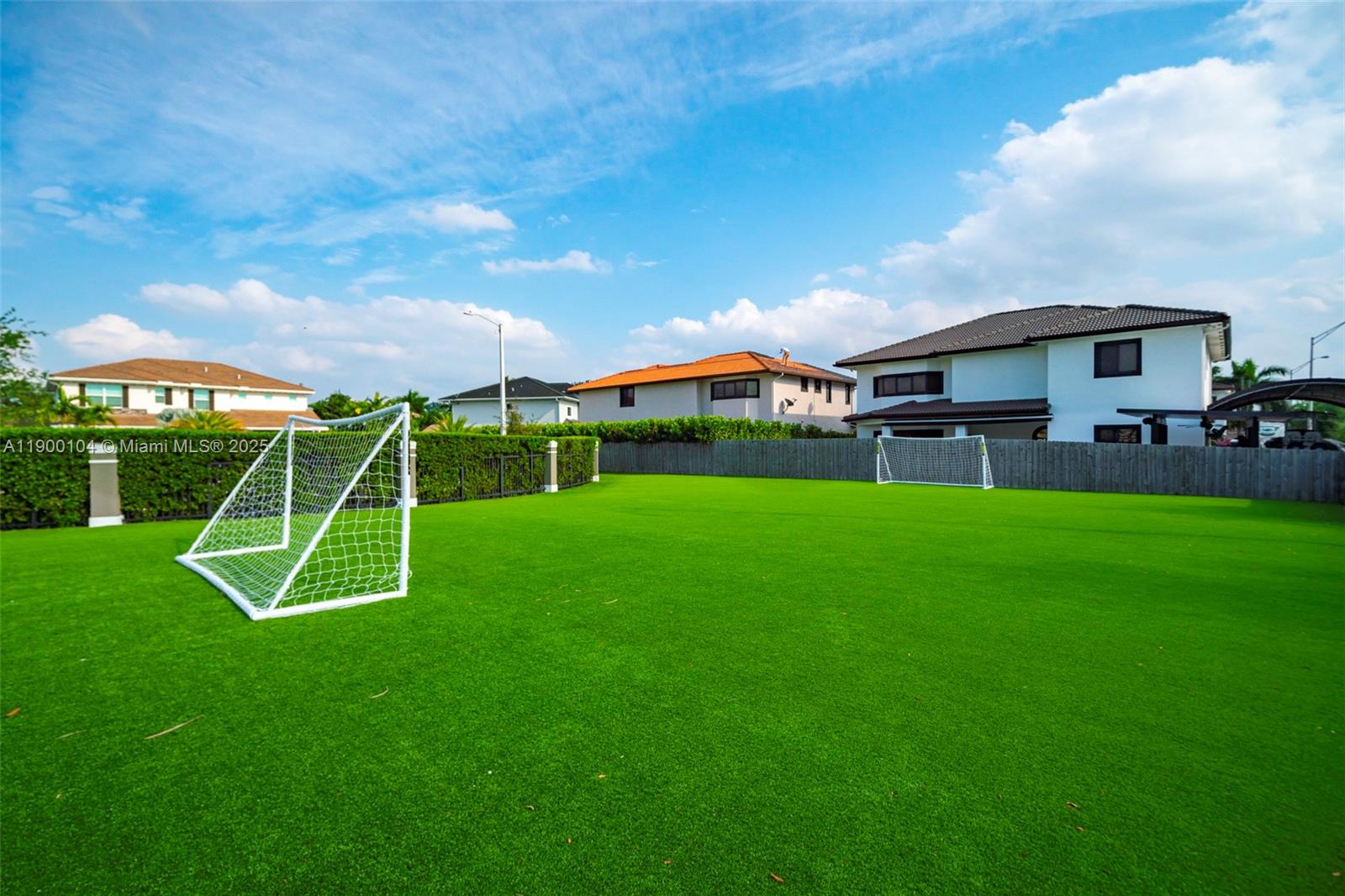 BORLUV SUBDIVISION - Residential Lease