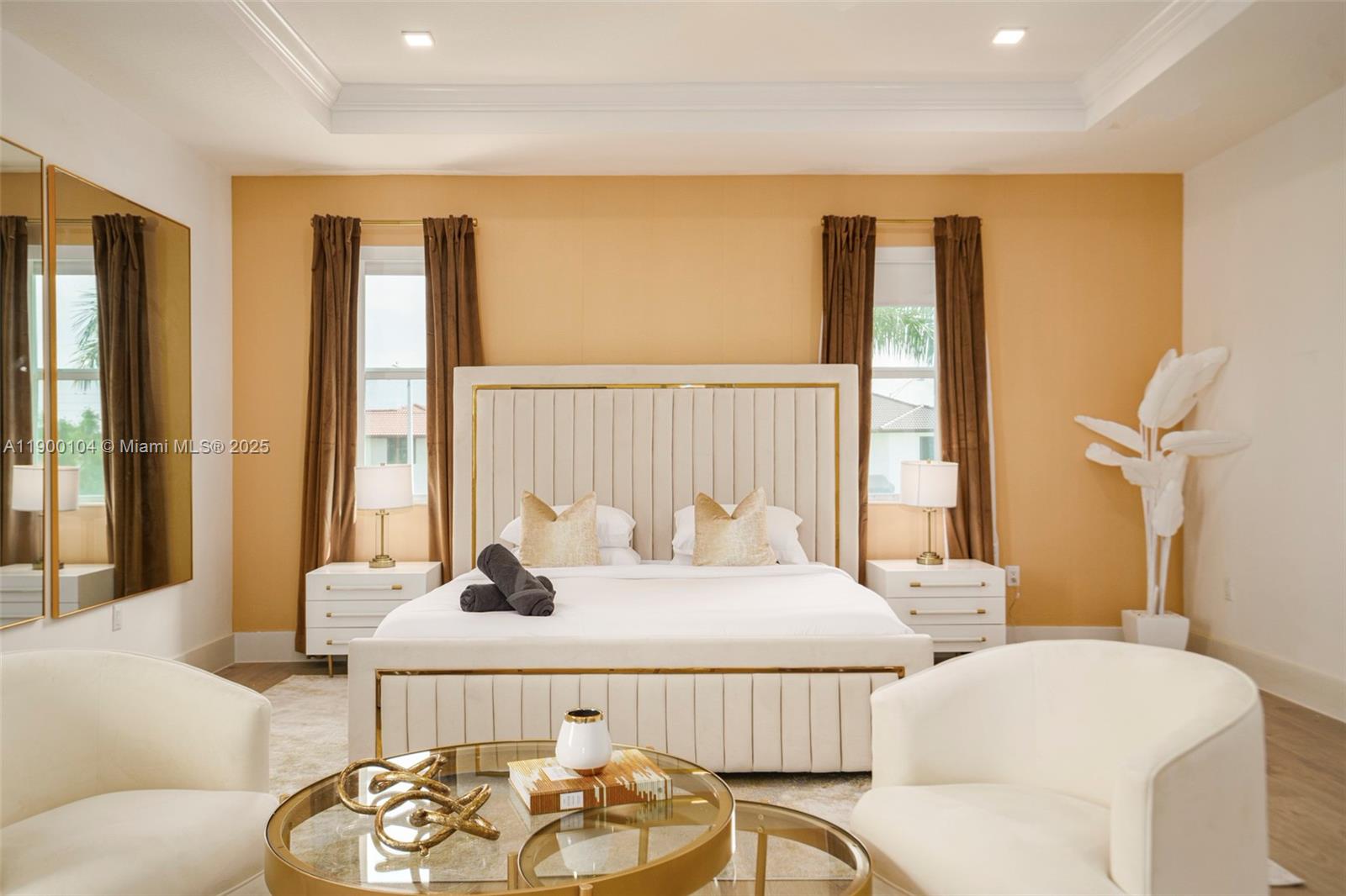 BORLUV SUBDIVISION - Residential Lease