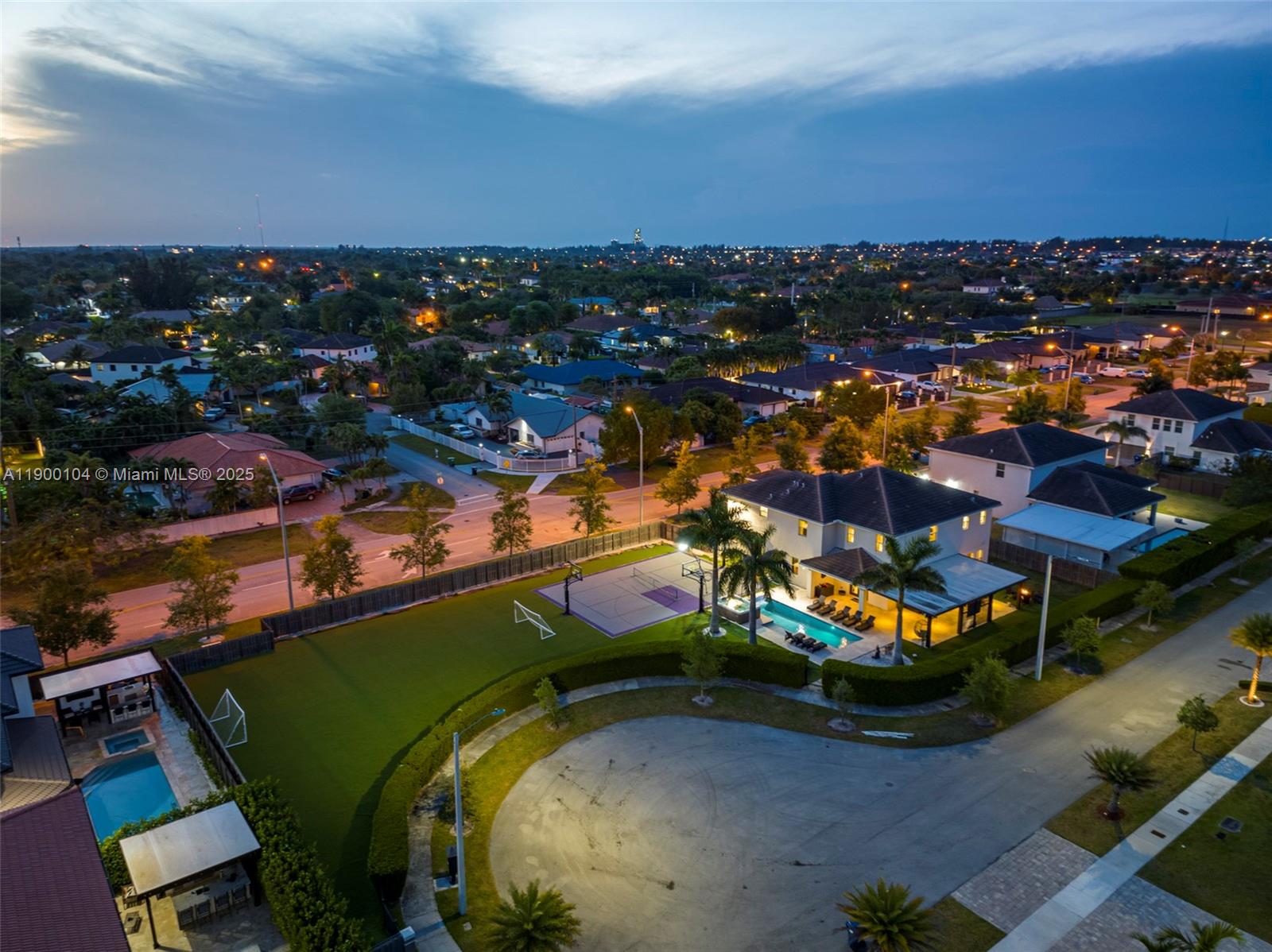 BORLUV SUBDIVISION - Residential Lease