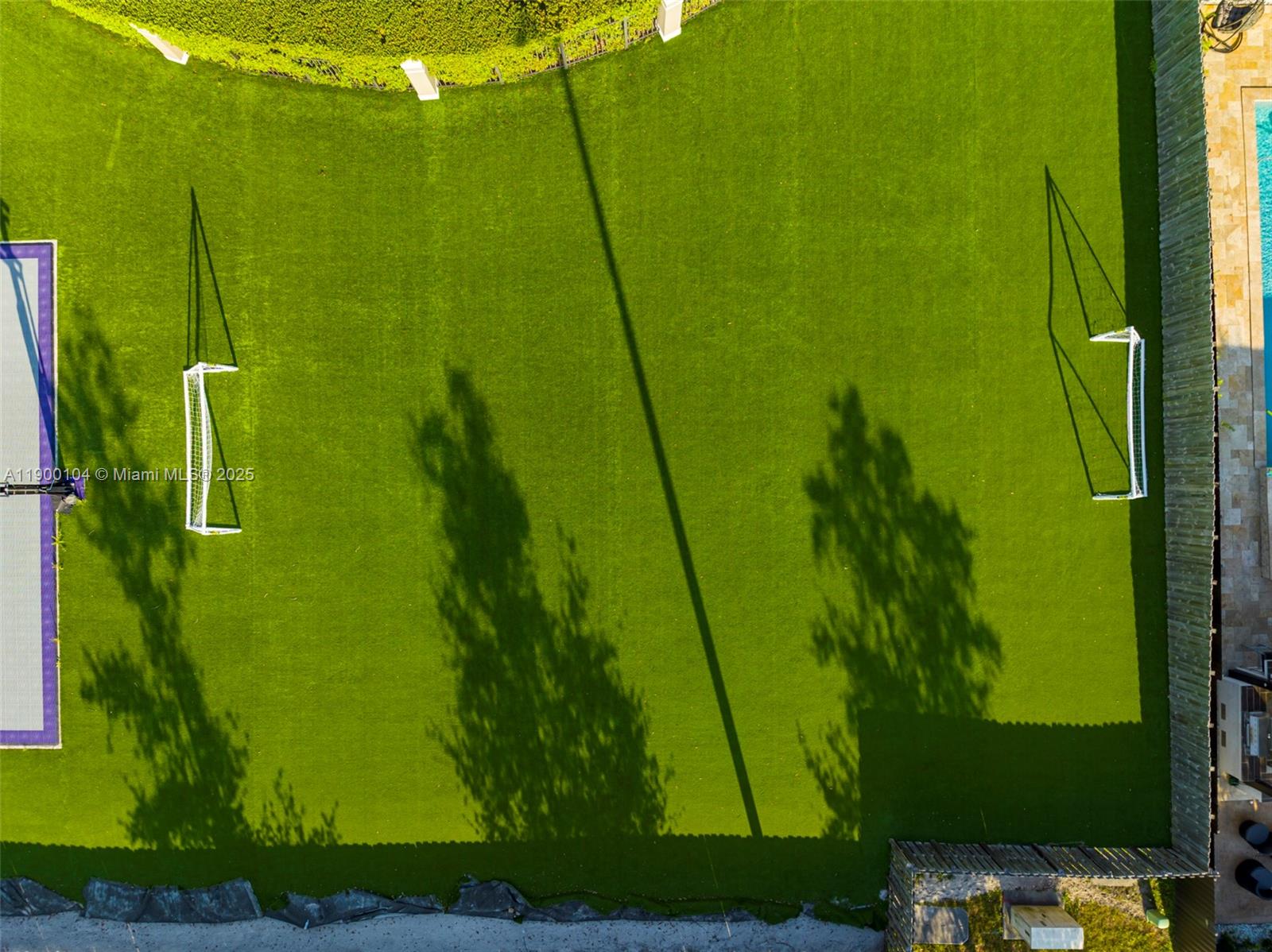 BORLUV SUBDIVISION - Residential Lease