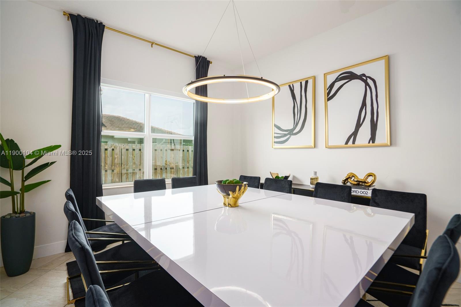 BORLUV SUBDIVISION - Residential Lease