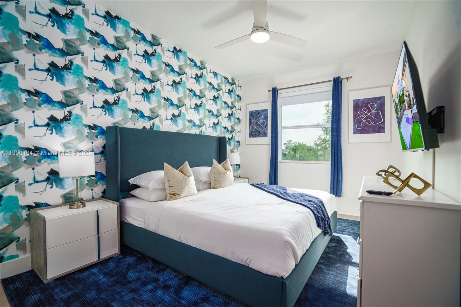 BORLUV SUBDIVISION - Residential Lease