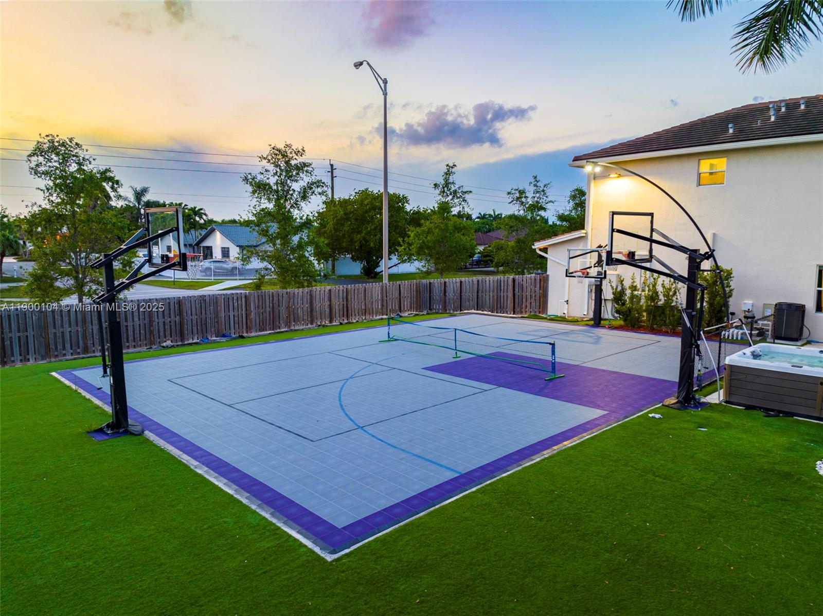 BORLUV SUBDIVISION - Residential Lease