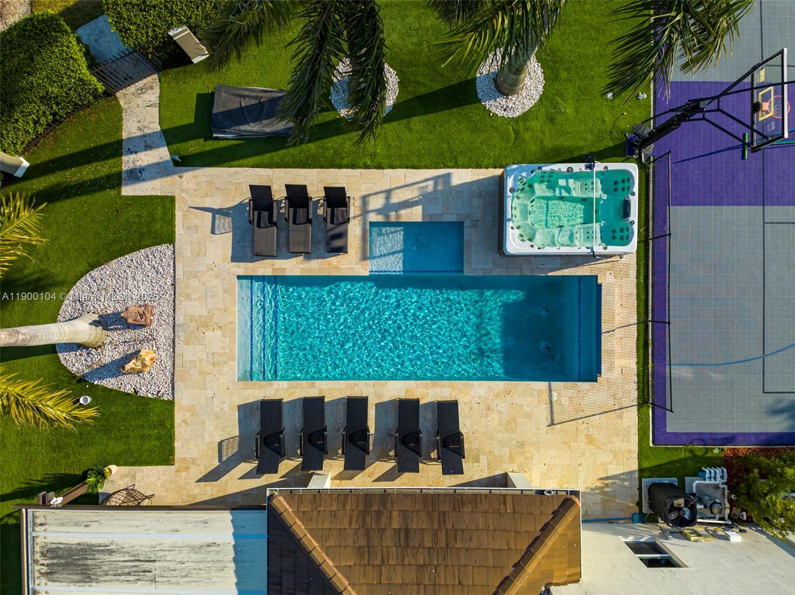 BORLUV SUBDIVISION - Residential Lease