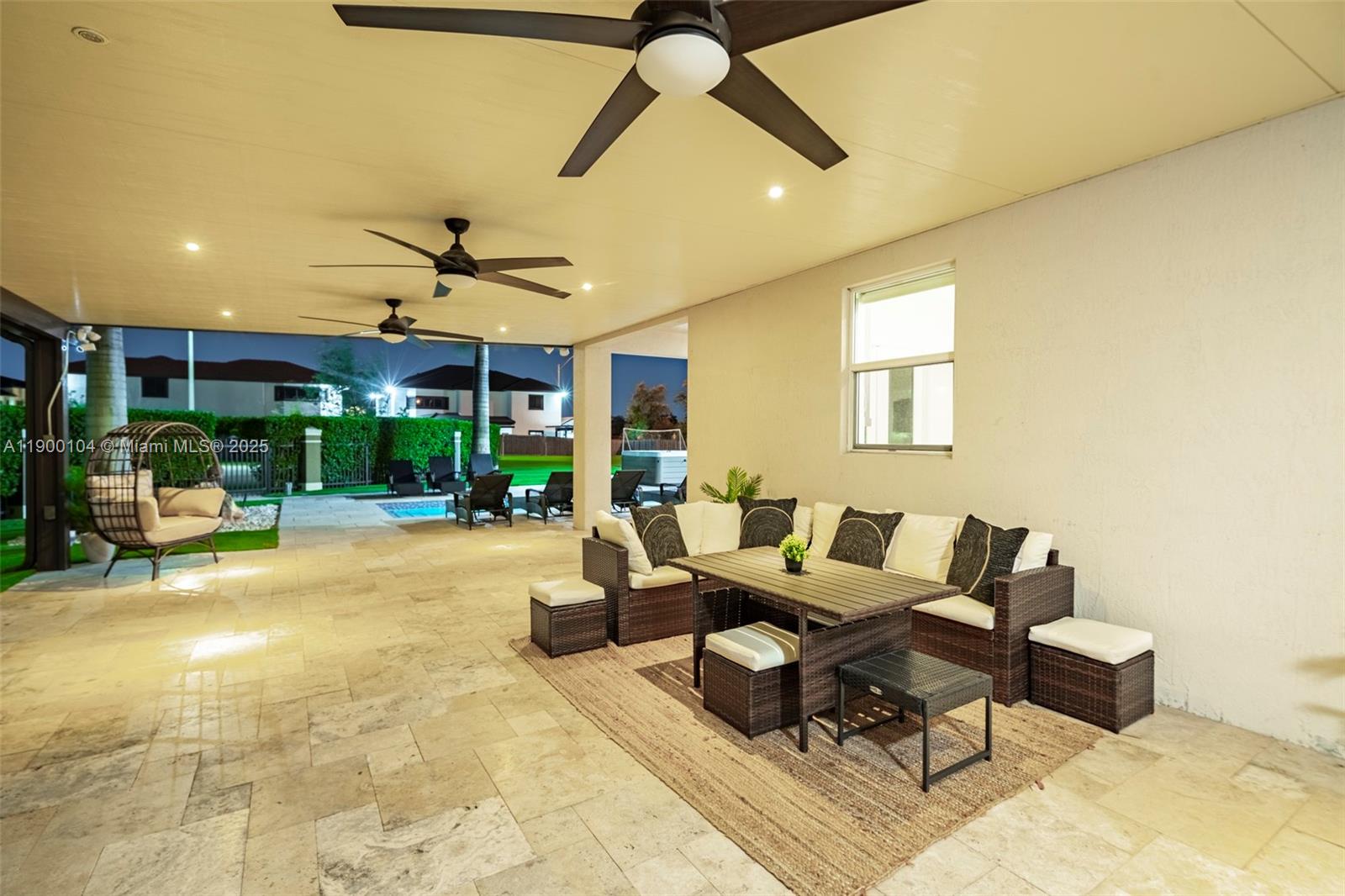 BORLUV SUBDIVISION - Residential Lease