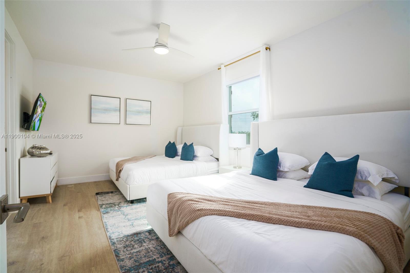 BORLUV SUBDIVISION - Residential Lease