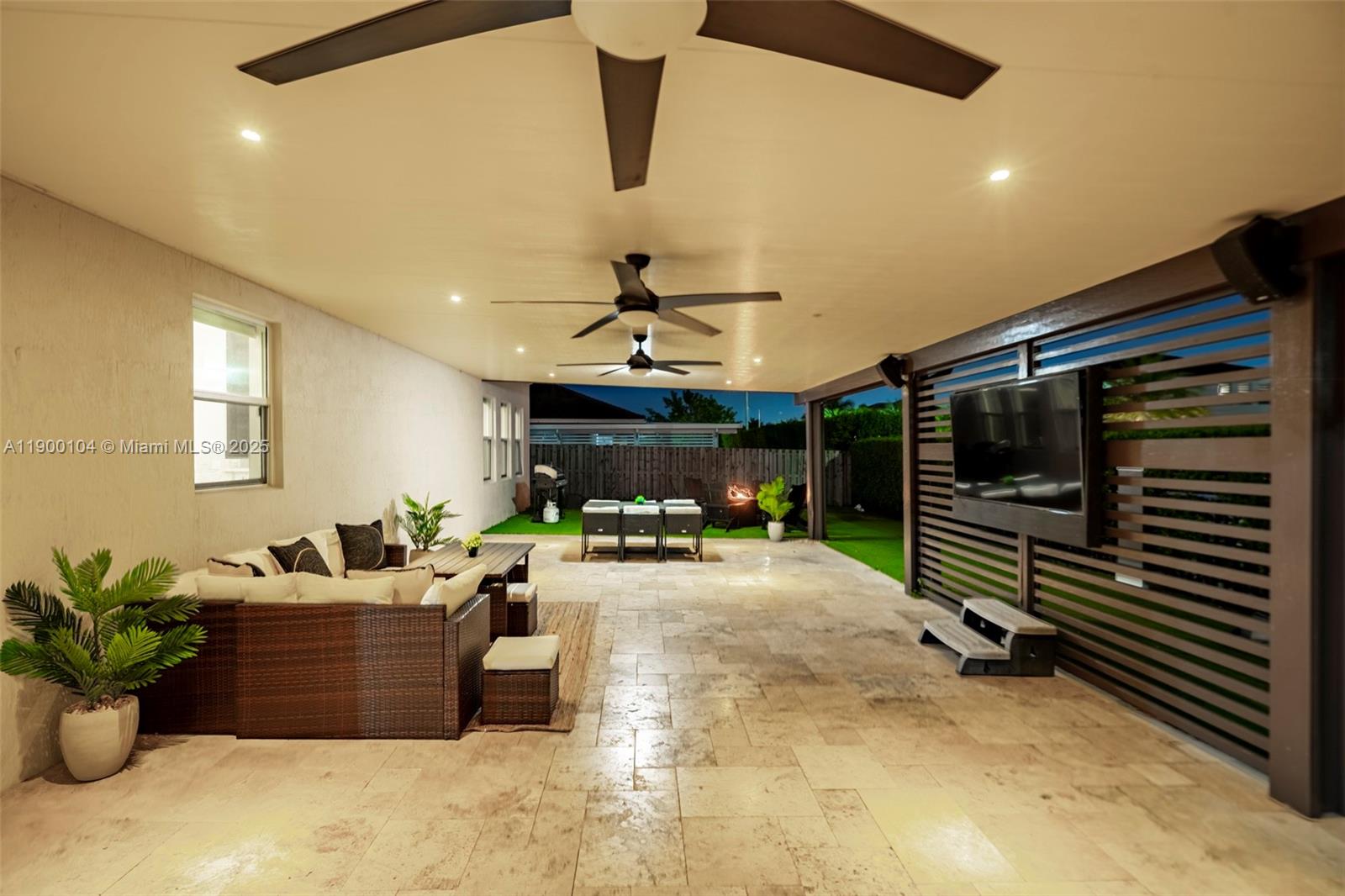 BORLUV SUBDIVISION - Residential Lease