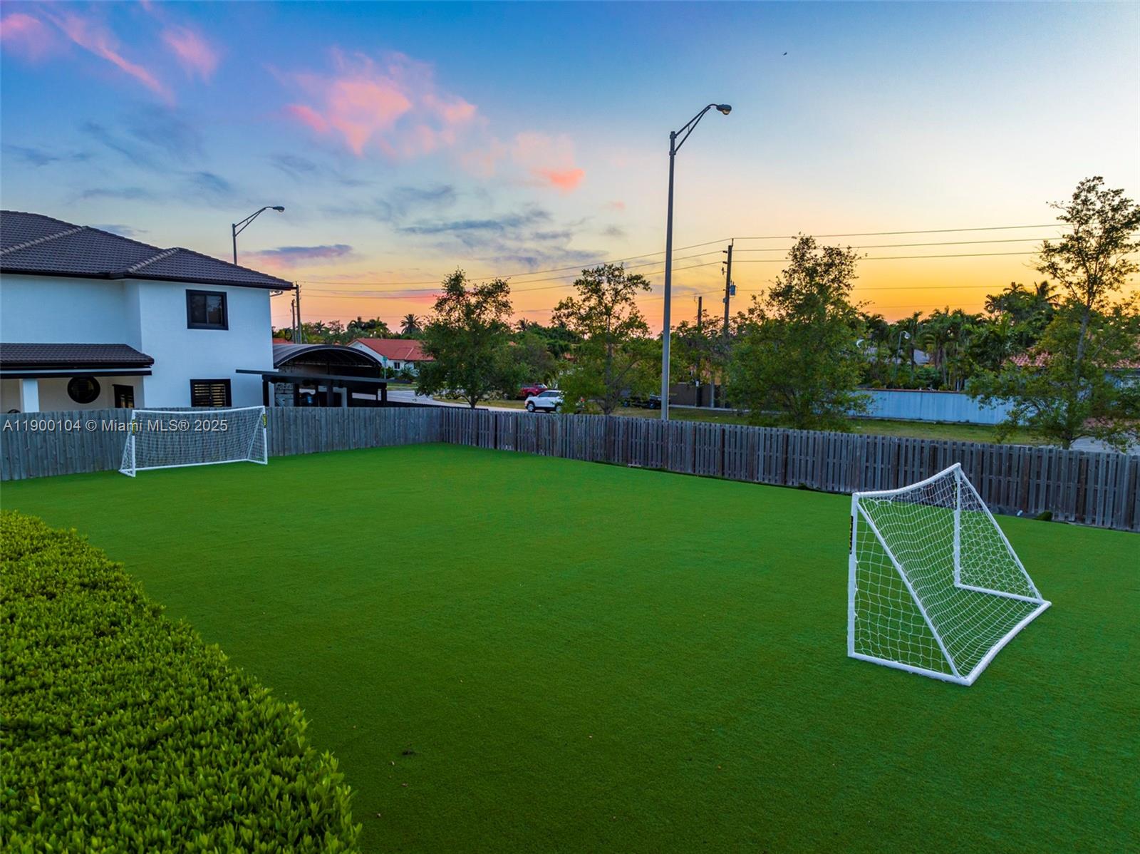 BORLUV SUBDIVISION - Residential Lease