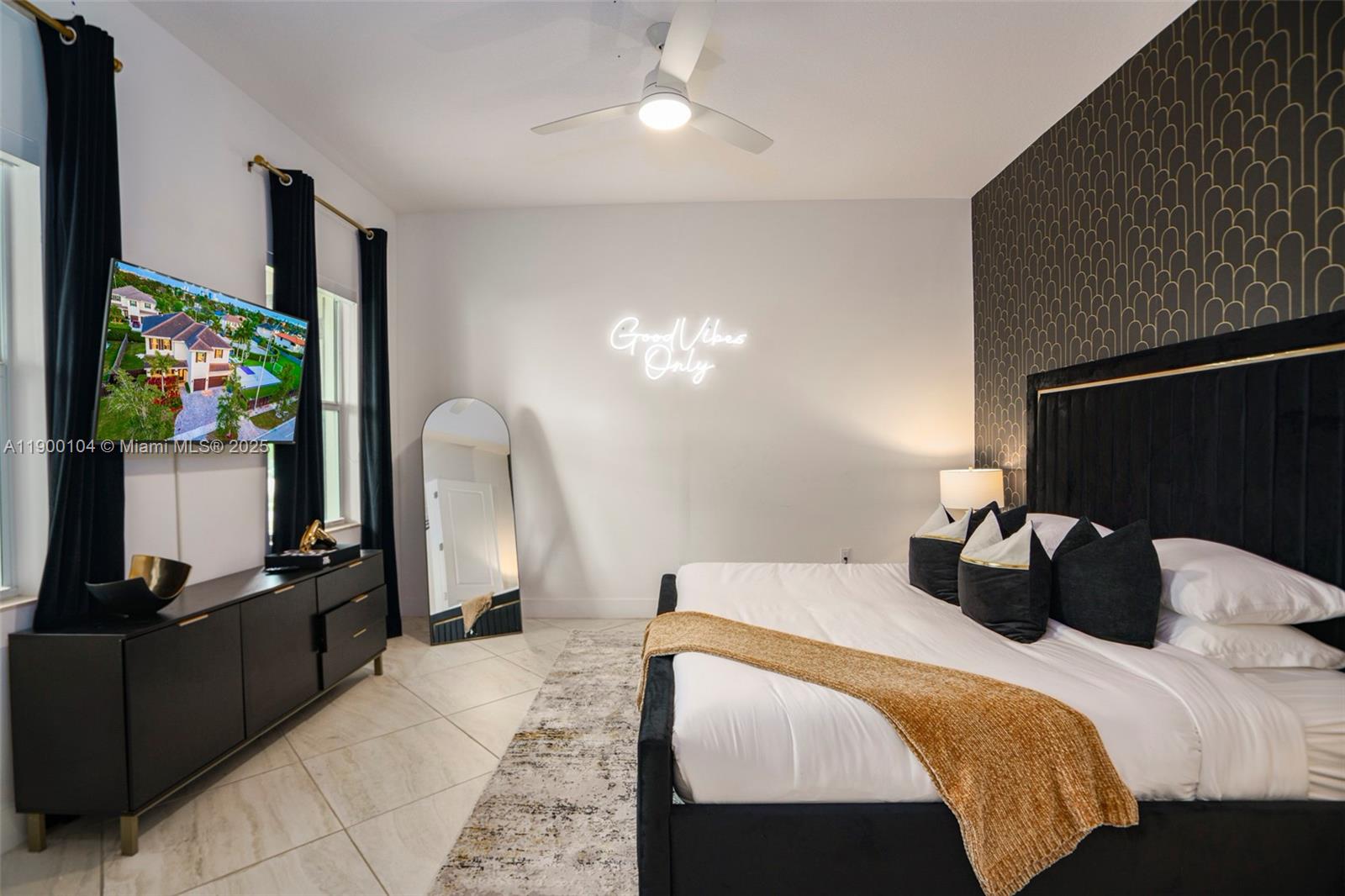 BORLUV SUBDIVISION - Residential Lease