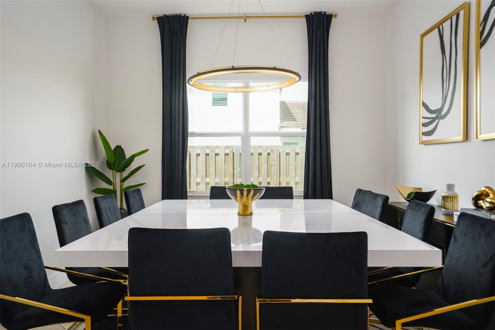 BORLUV SUBDIVISION - Residential Lease