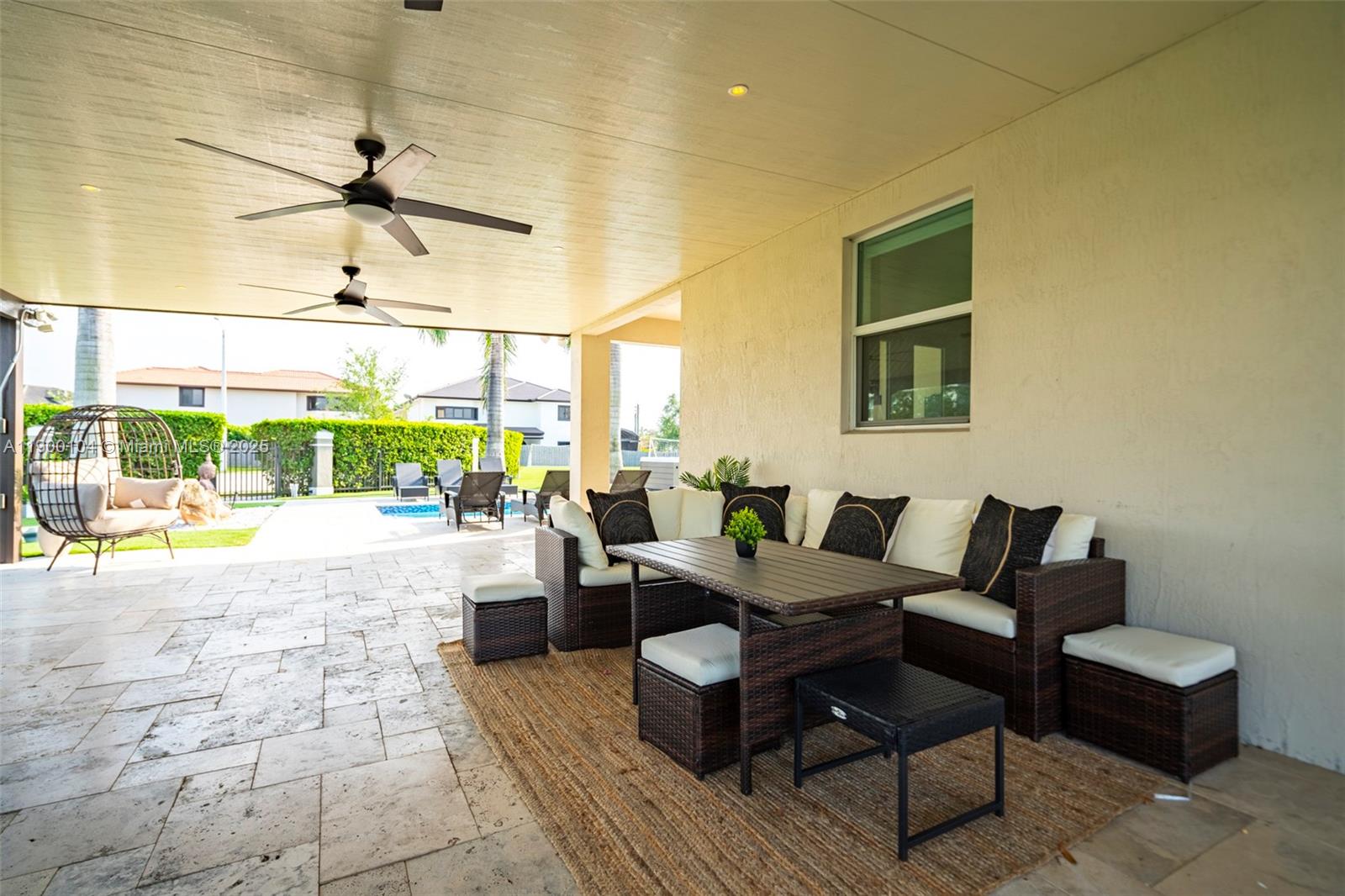 BORLUV SUBDIVISION - Residential Lease