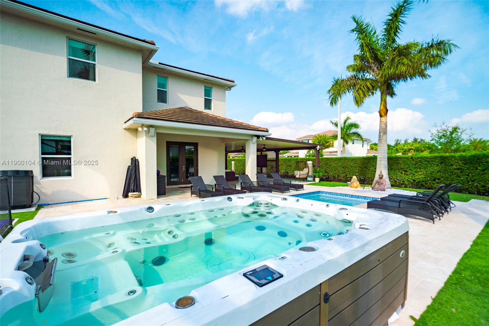 BORLUV SUBDIVISION - Residential Lease