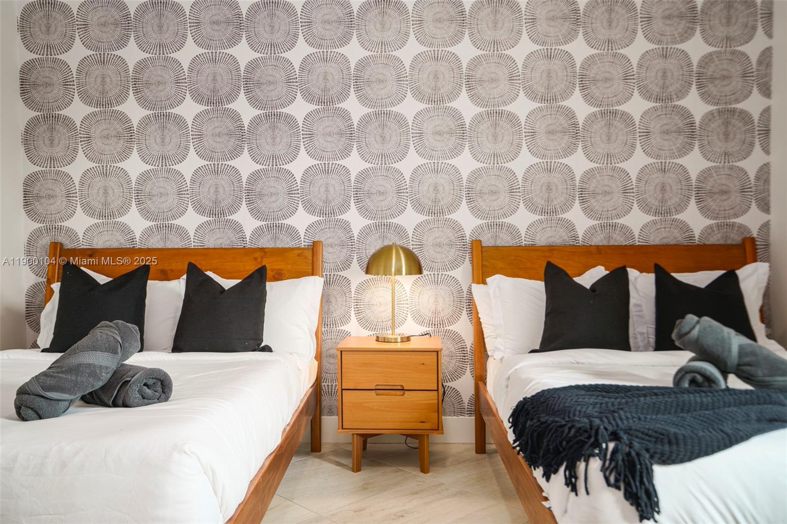 BORLUV SUBDIVISION - Residential Lease