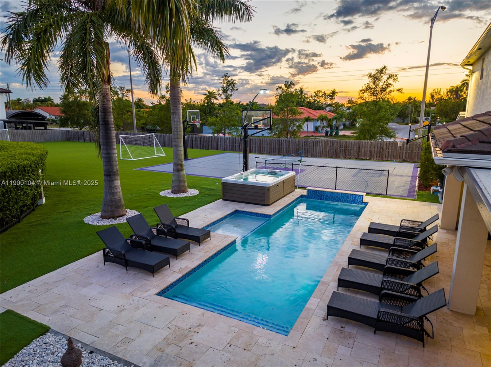 BORLUV SUBDIVISION - Residential Lease