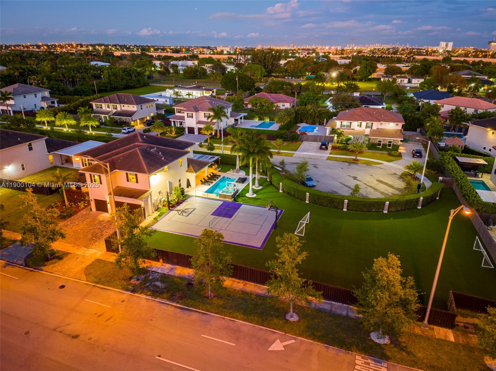 BORLUV SUBDIVISION - Residential Lease