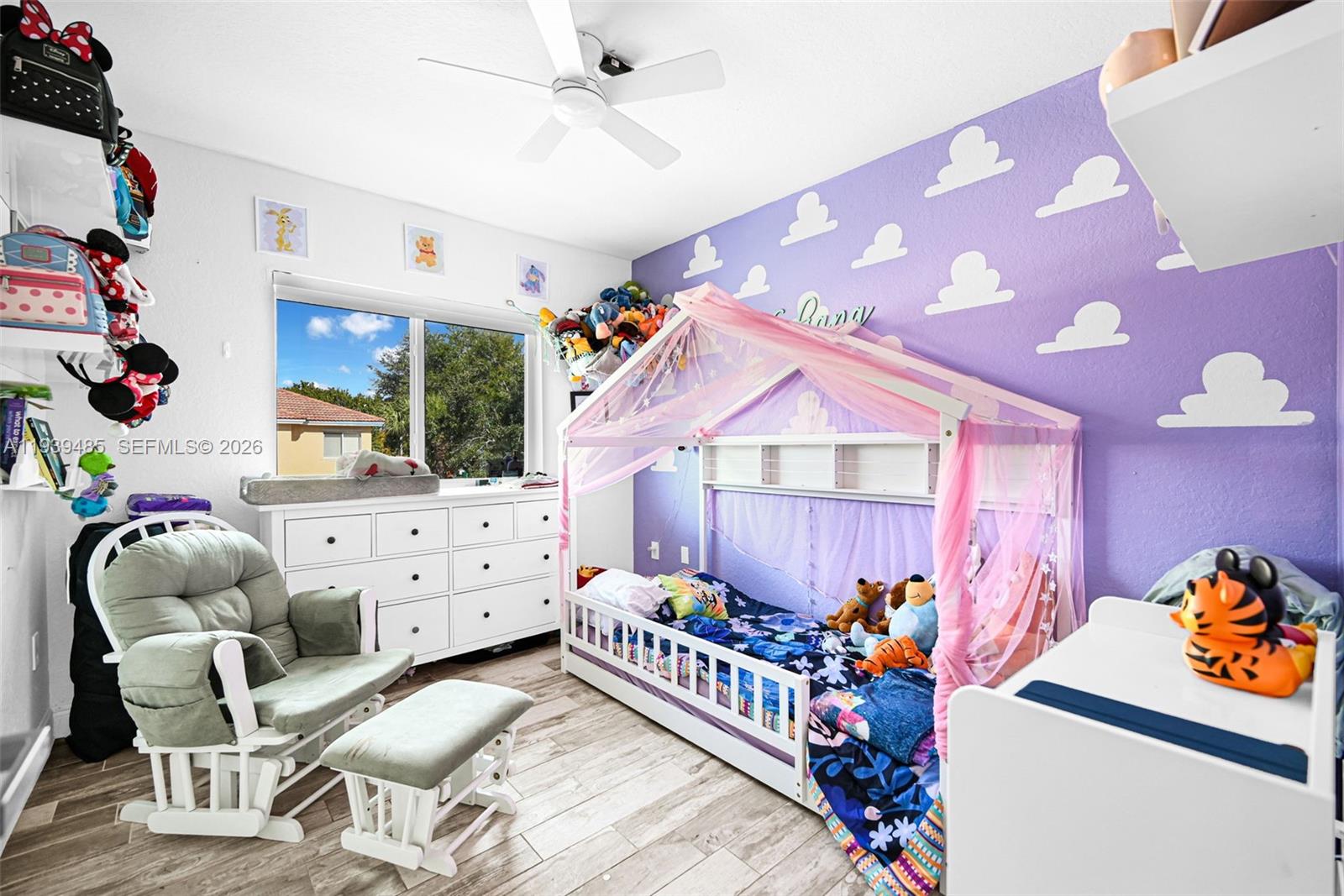 VILLAS OF PALOMINO CONDO - Residential