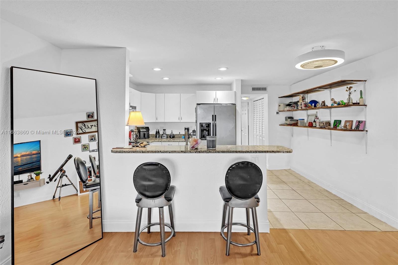 DU BARRY CONDO - Residential