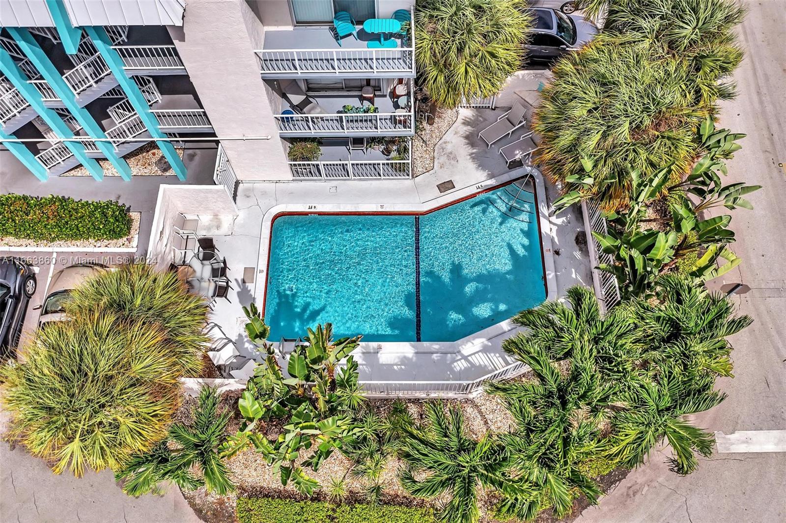 DU BARRY CONDO - Residential