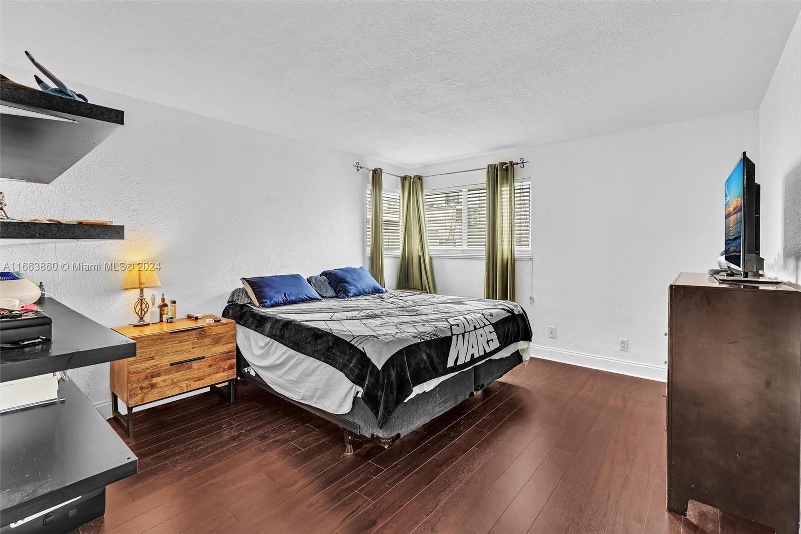 DU BARRY CONDO - Residential
