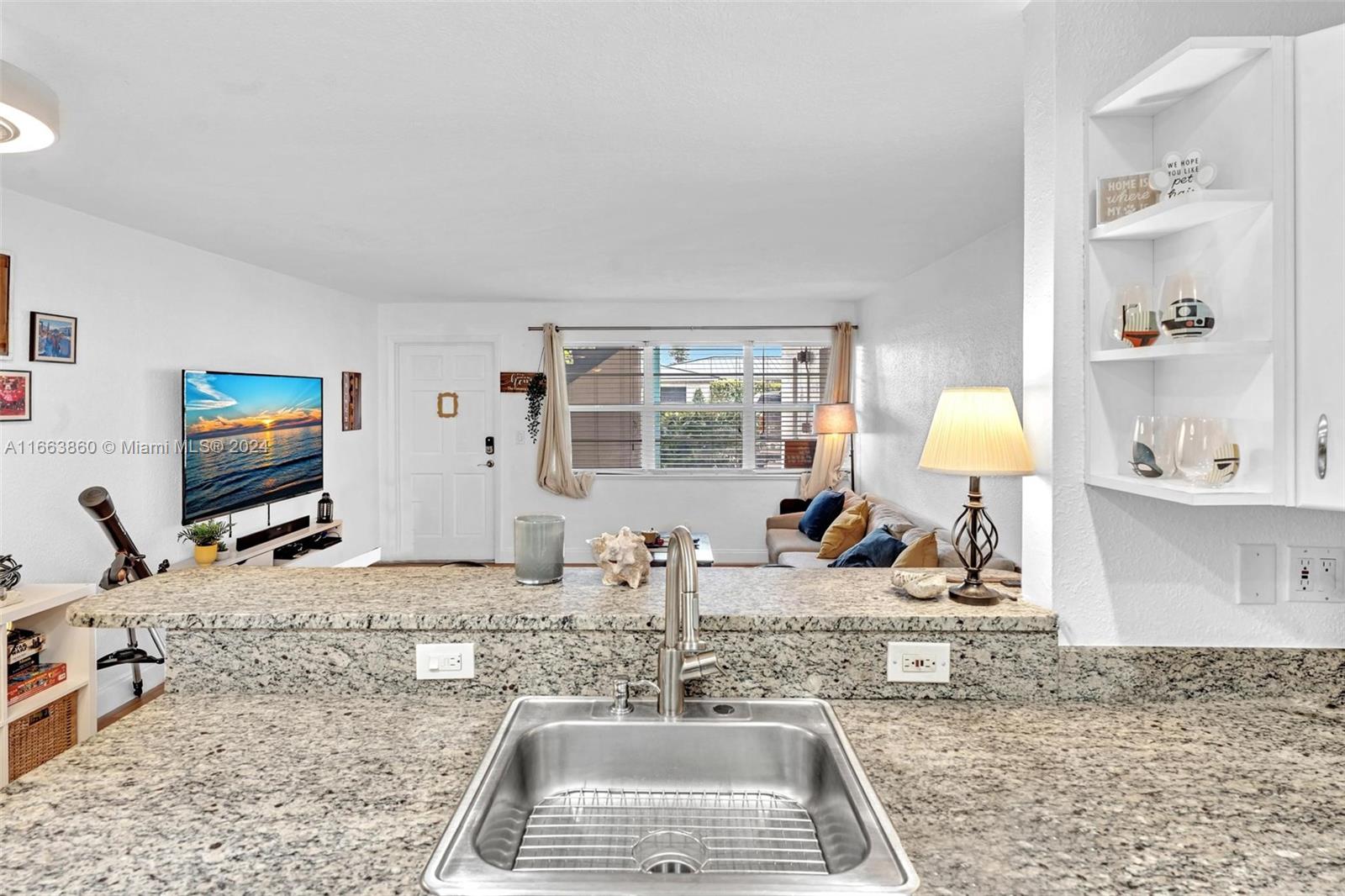DU BARRY CONDO - Residential