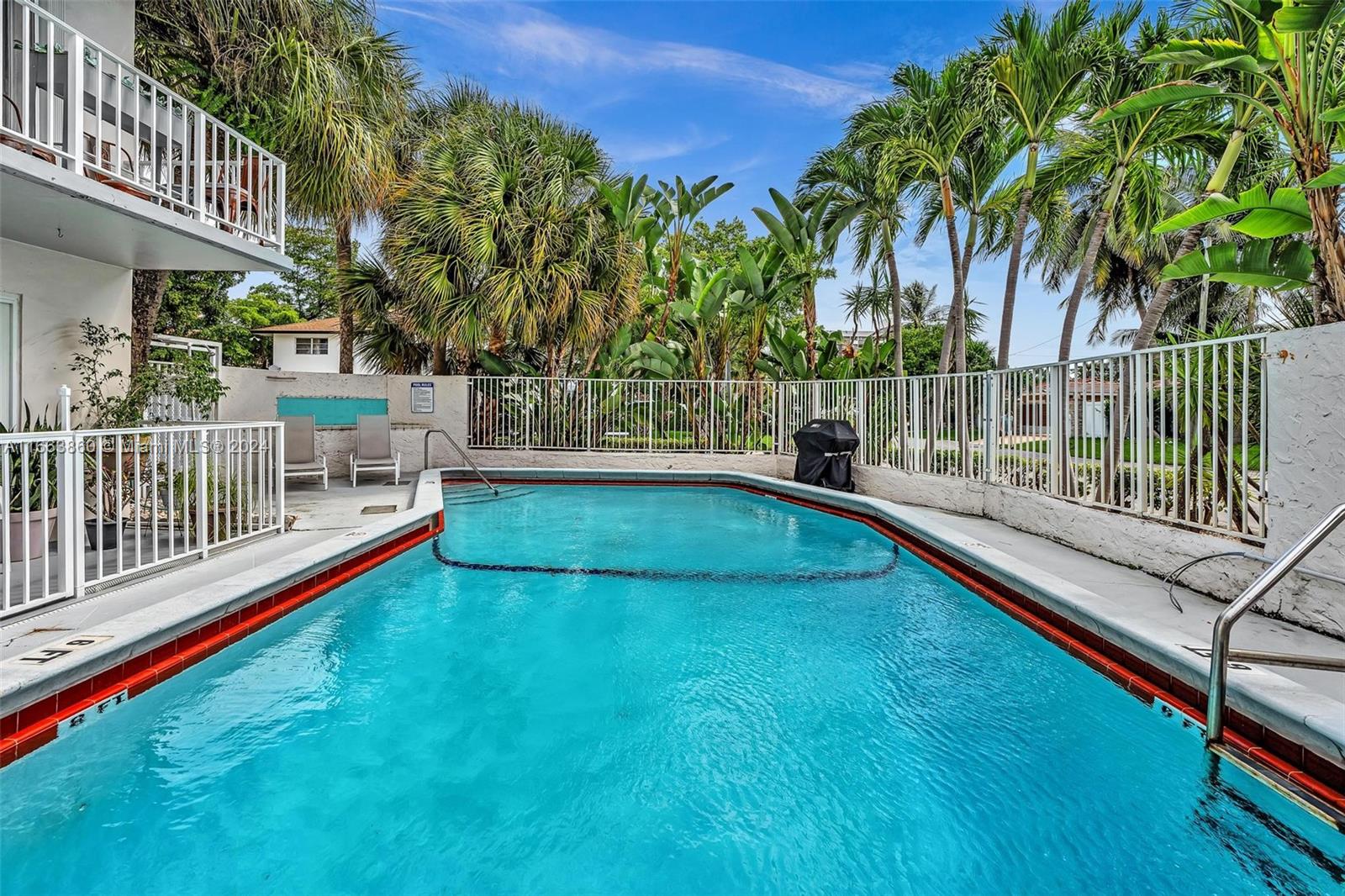 DU BARRY CONDO - Residential