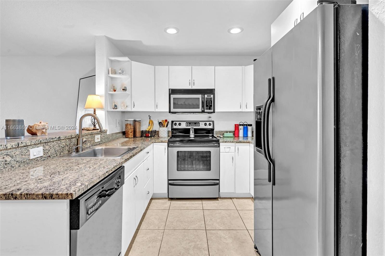 DU BARRY CONDO - Residential