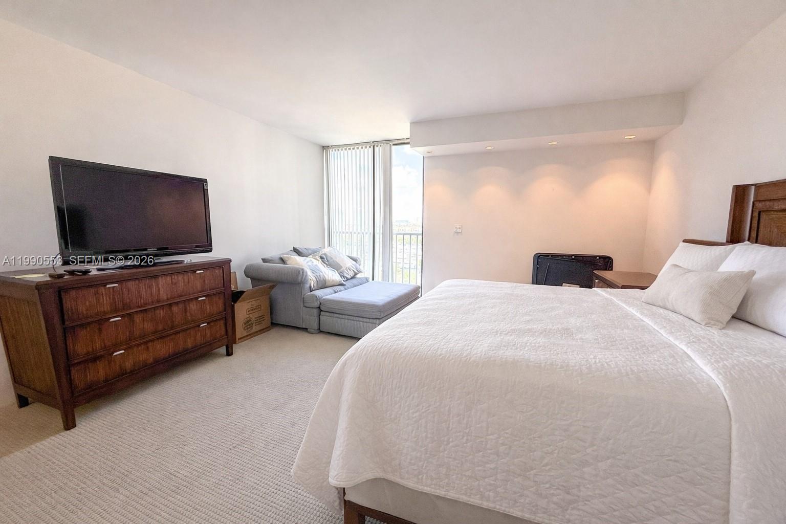 TURNBERRY ISLE CONDO - Residential