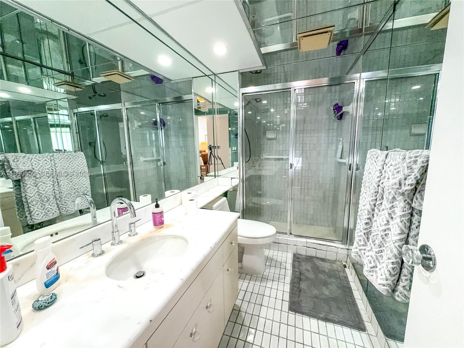 TURNBERRY ISLE CONDO - Residential