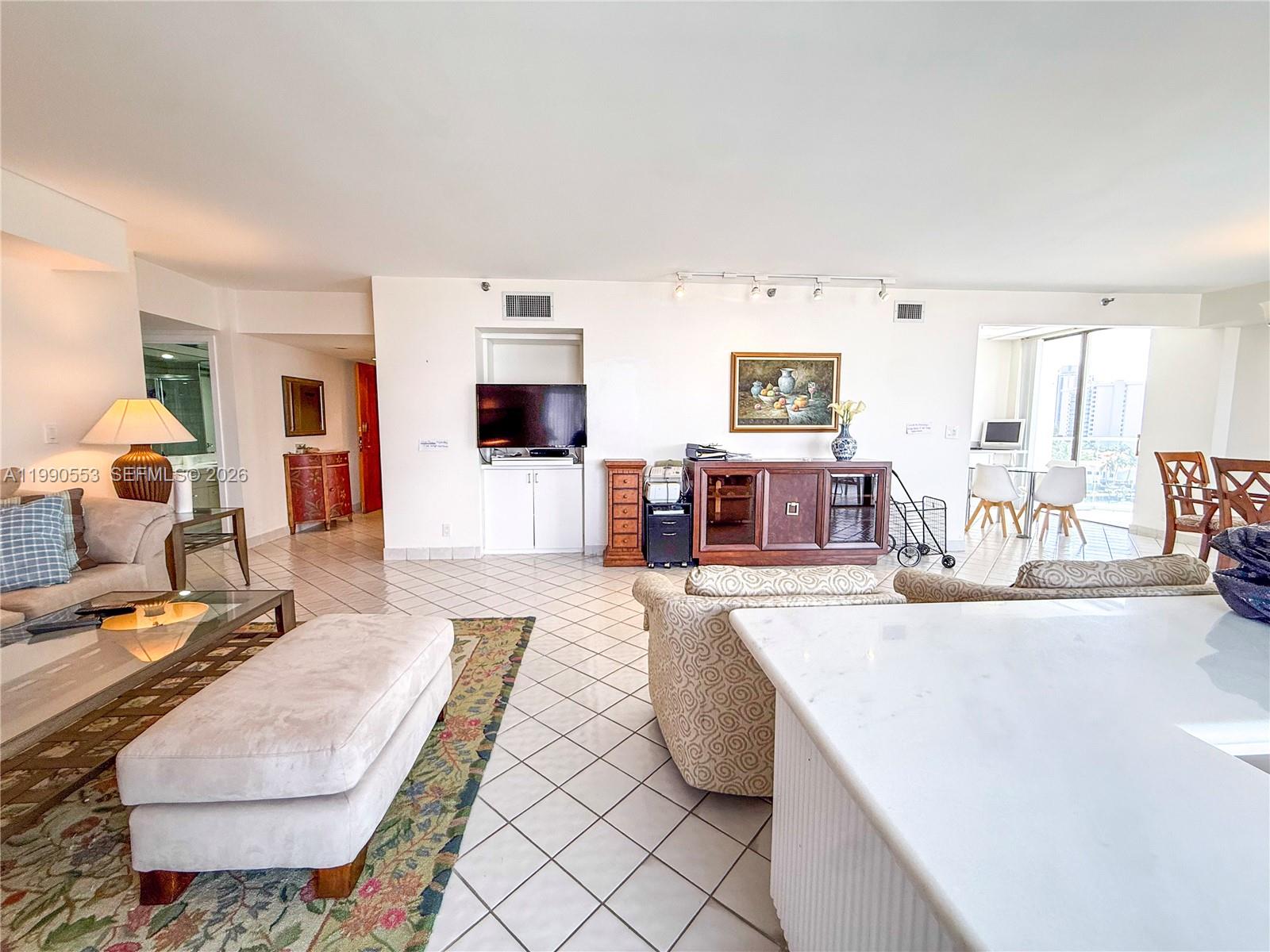 TURNBERRY ISLE CONDO - Residential