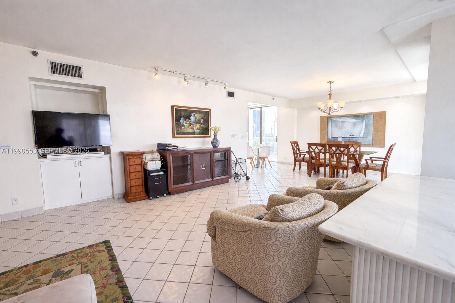 TURNBERRY ISLE CONDO - Residential