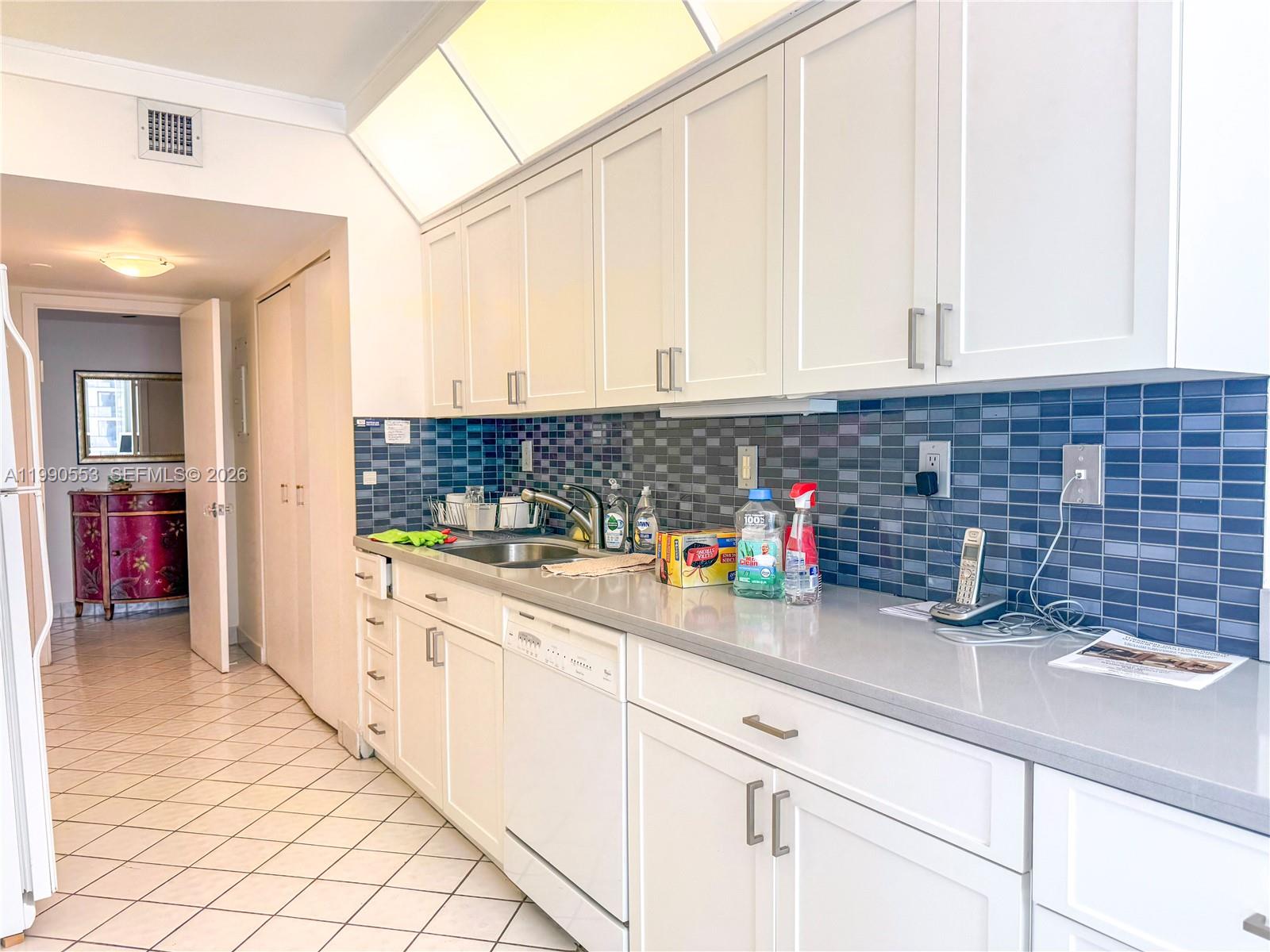 TURNBERRY ISLE CONDO - Residential