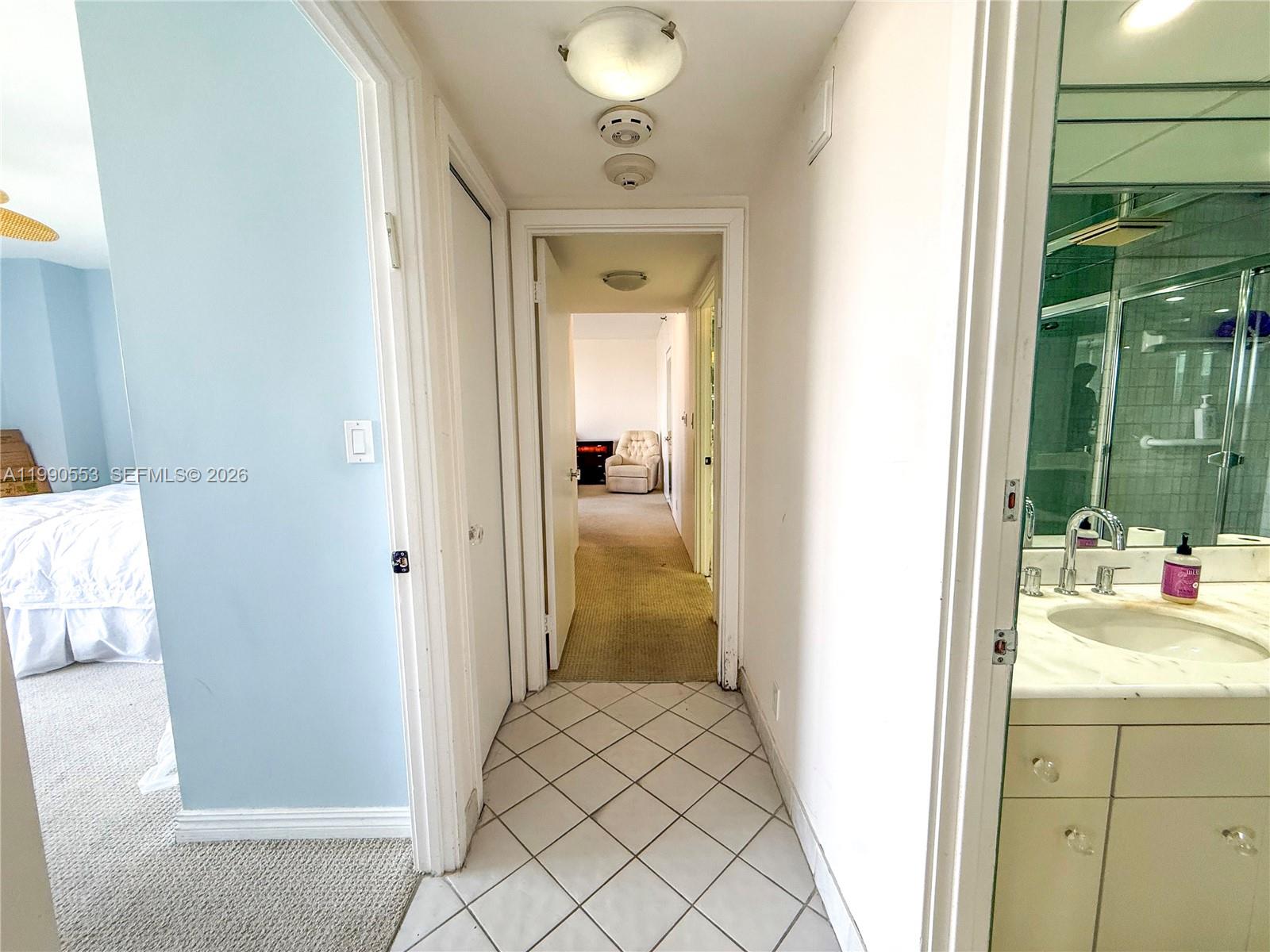 TURNBERRY ISLE CONDO - Residential