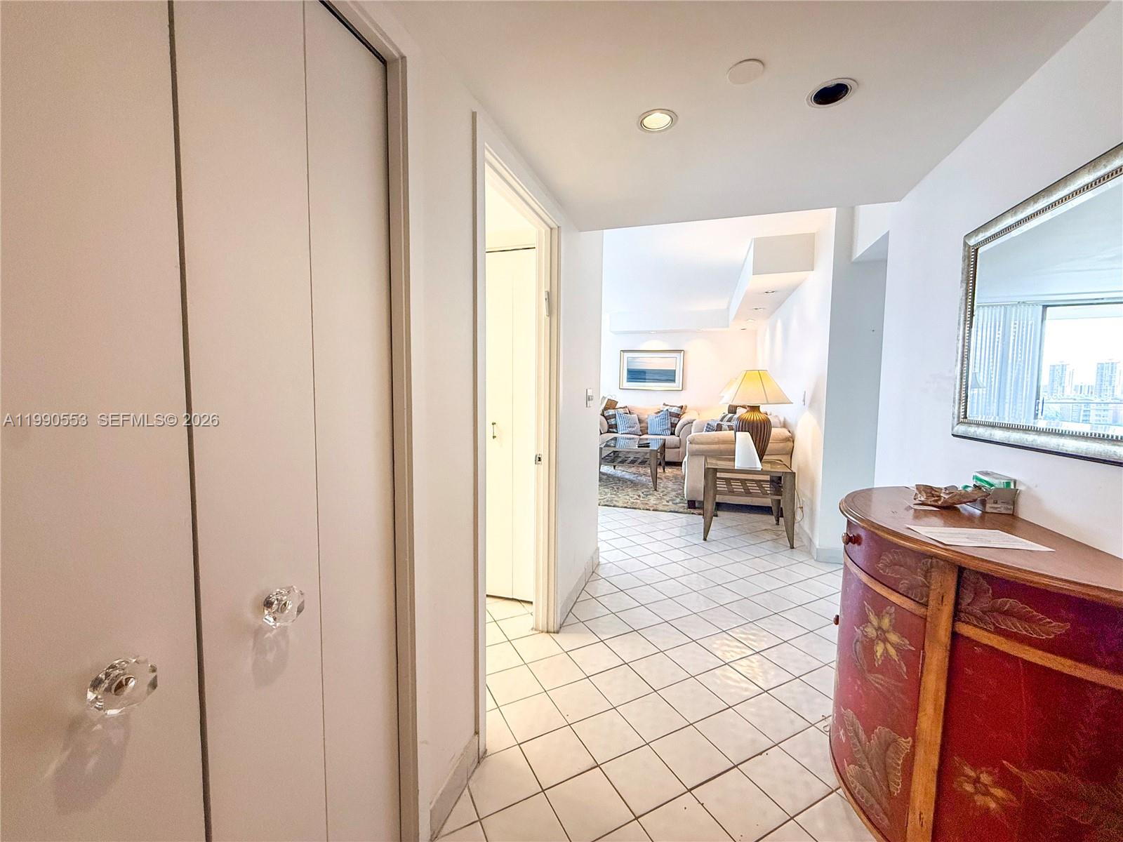 TURNBERRY ISLE CONDO - Residential