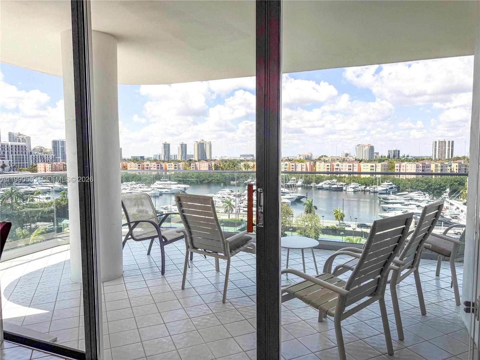 19707 Turnberry Way 9D