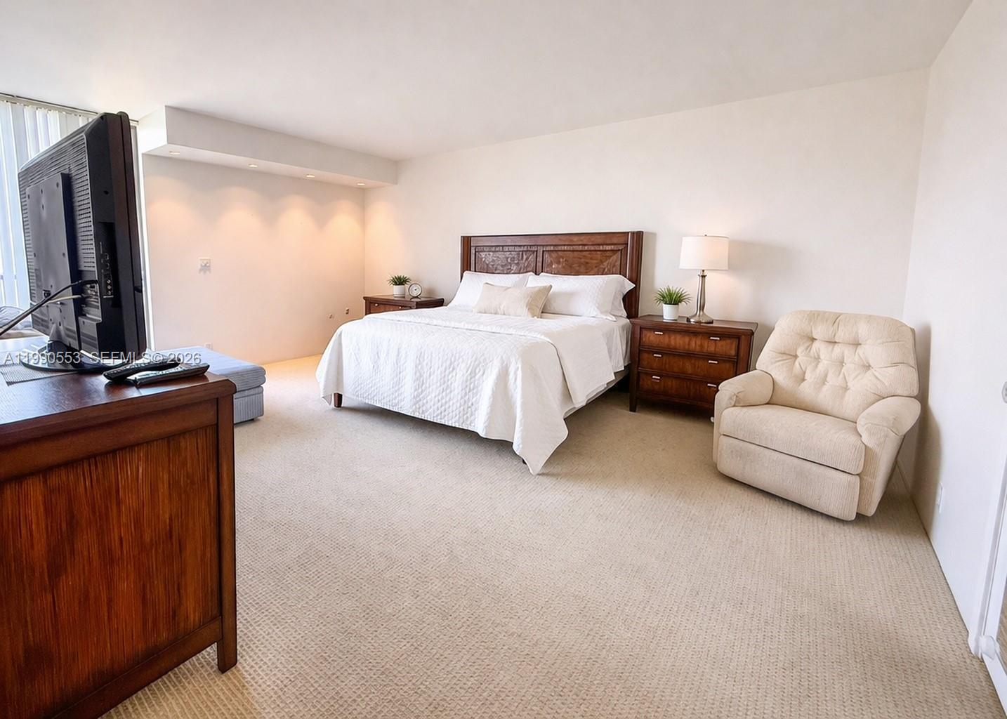 TURNBERRY ISLE CONDO - Residential