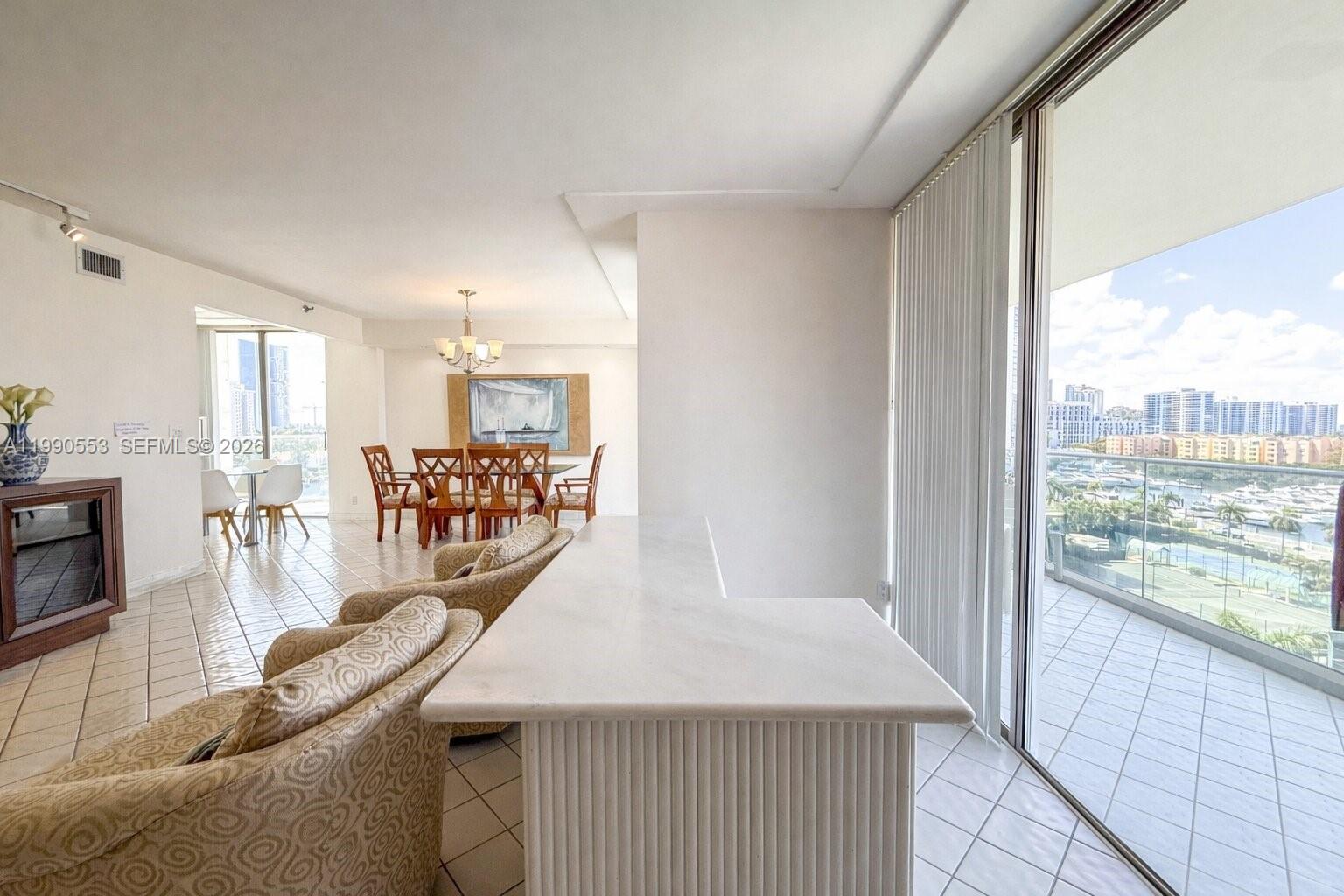 TURNBERRY ISLE CONDO - Residential