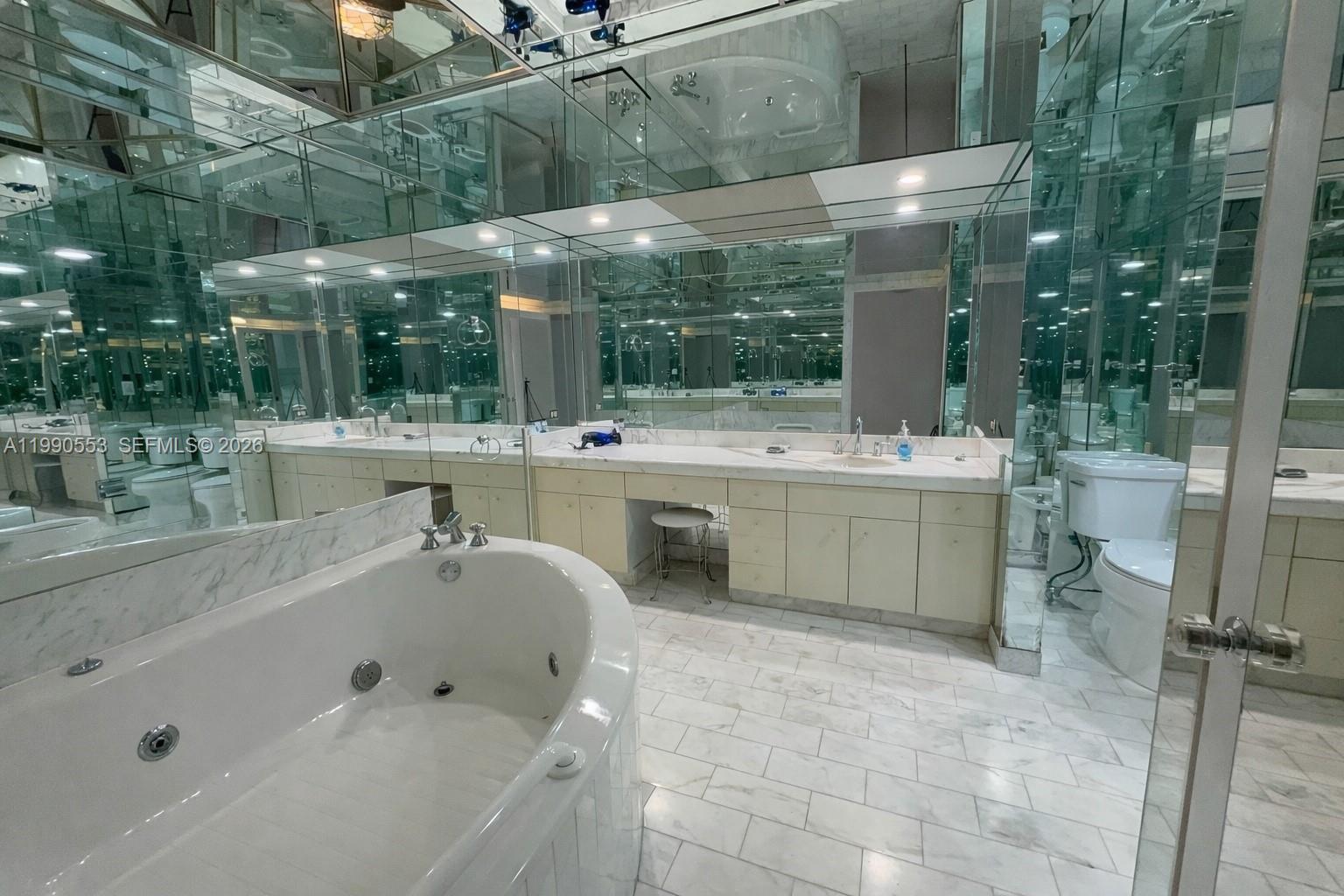 TURNBERRY ISLE CONDO - Residential