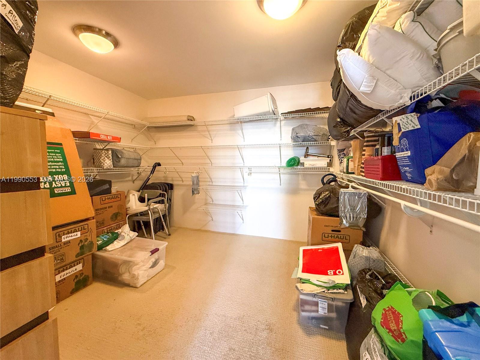 TURNBERRY ISLE CONDO - Residential