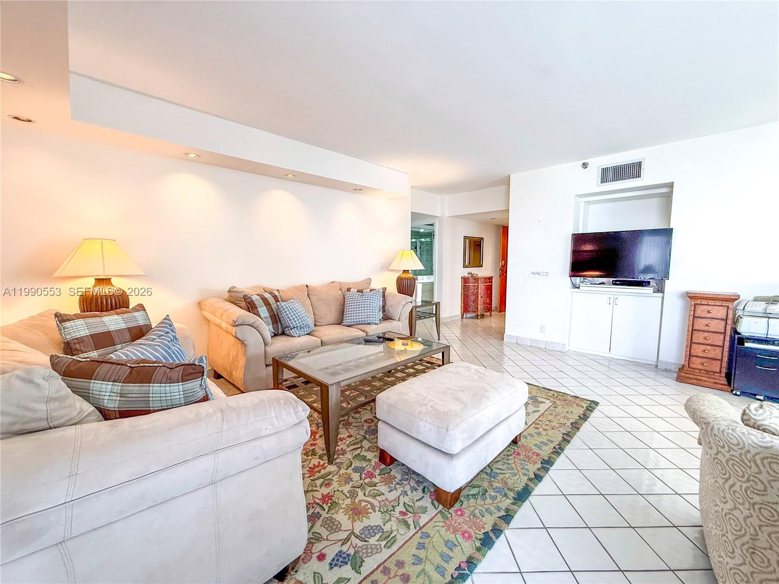 TURNBERRY ISLE CONDO - Residential
