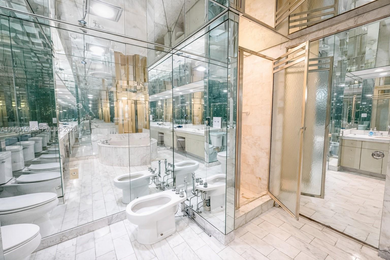 TURNBERRY ISLE CONDO - Residential