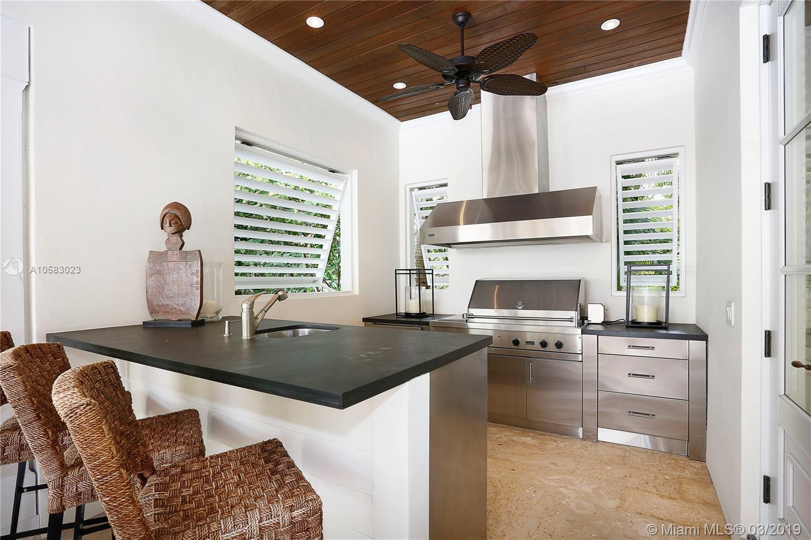 KINGSLEYS SUB - Residential