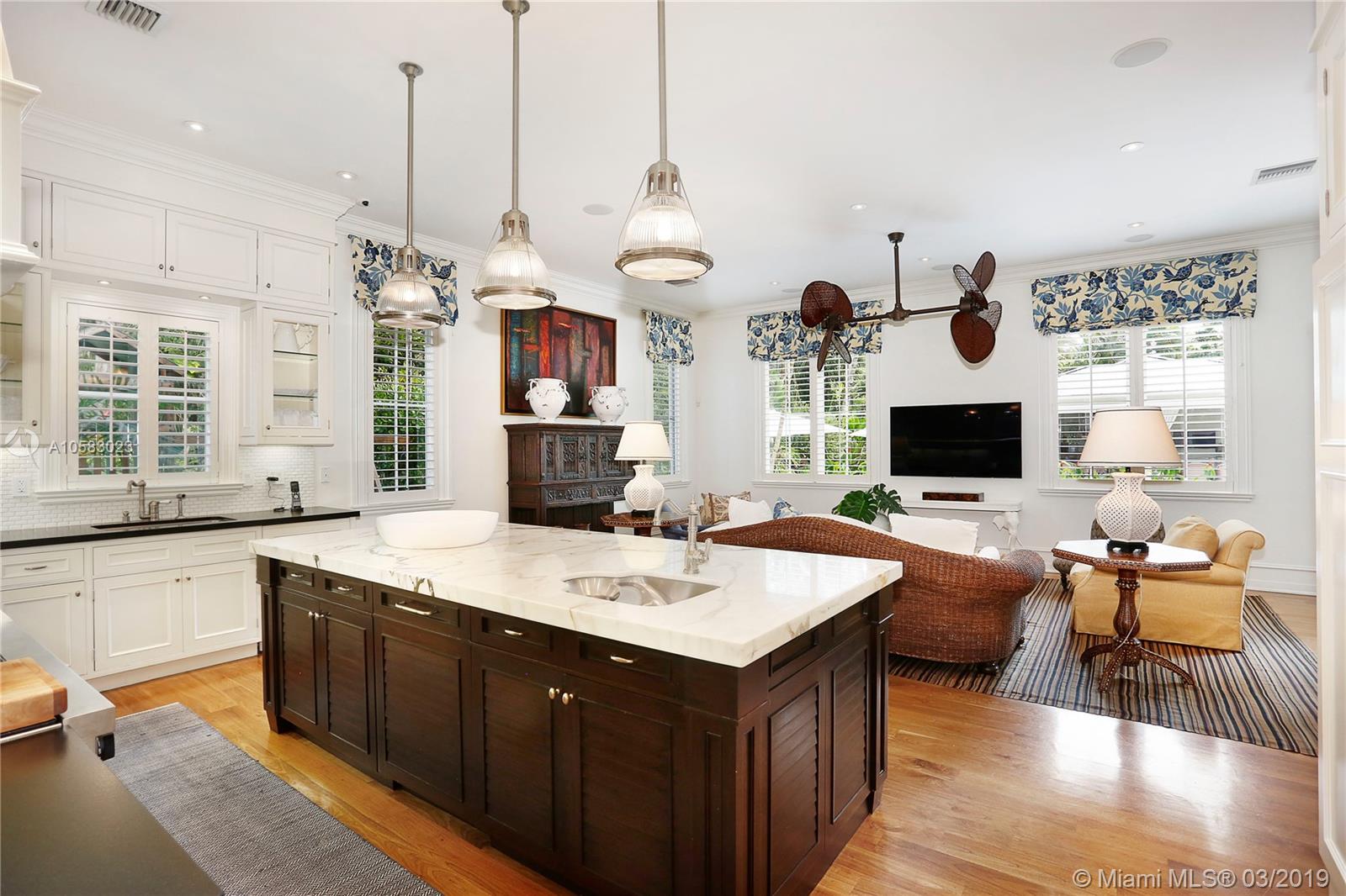 KINGSLEYS SUB - Residential