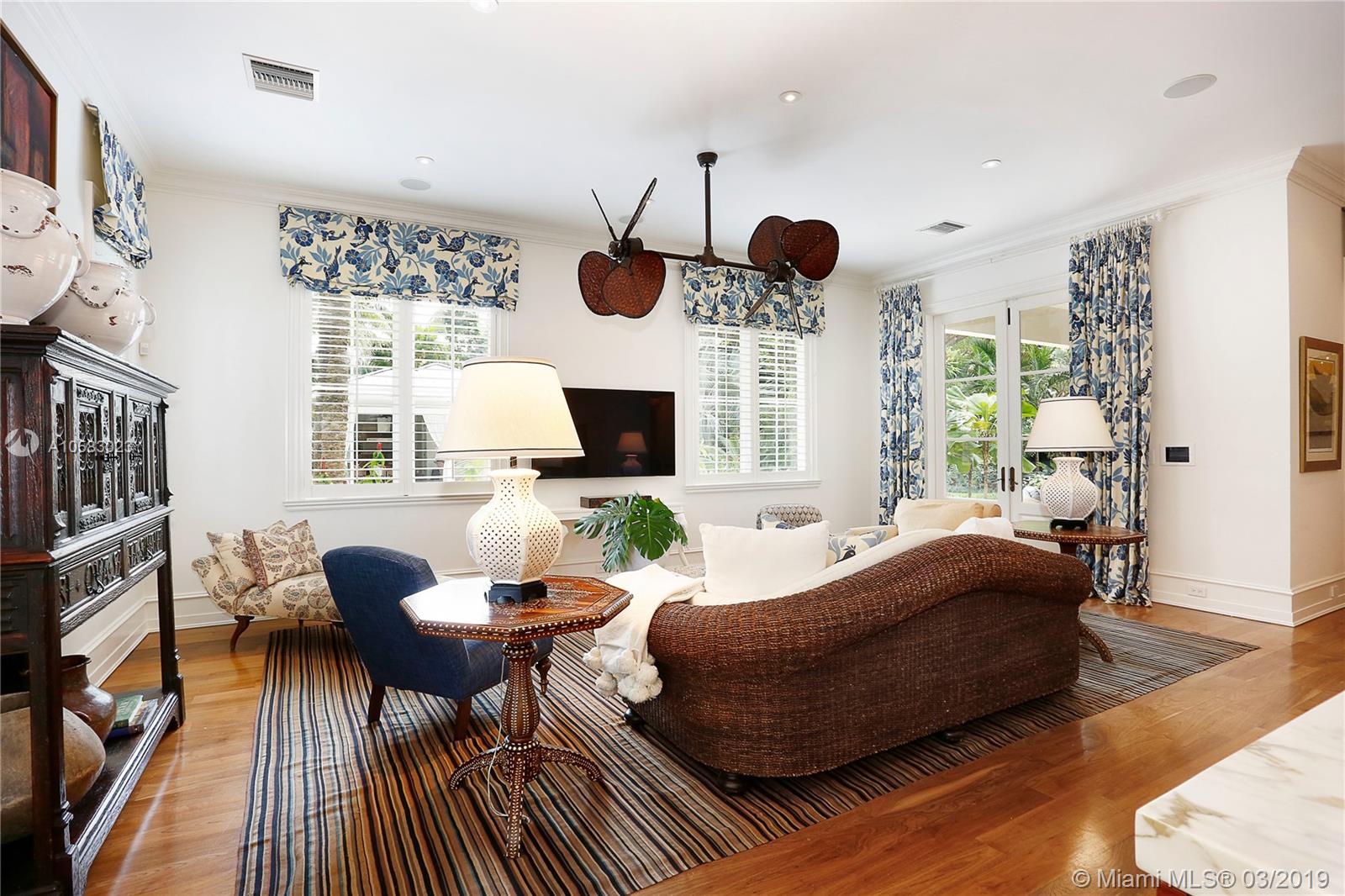 KINGSLEYS SUB - Residential