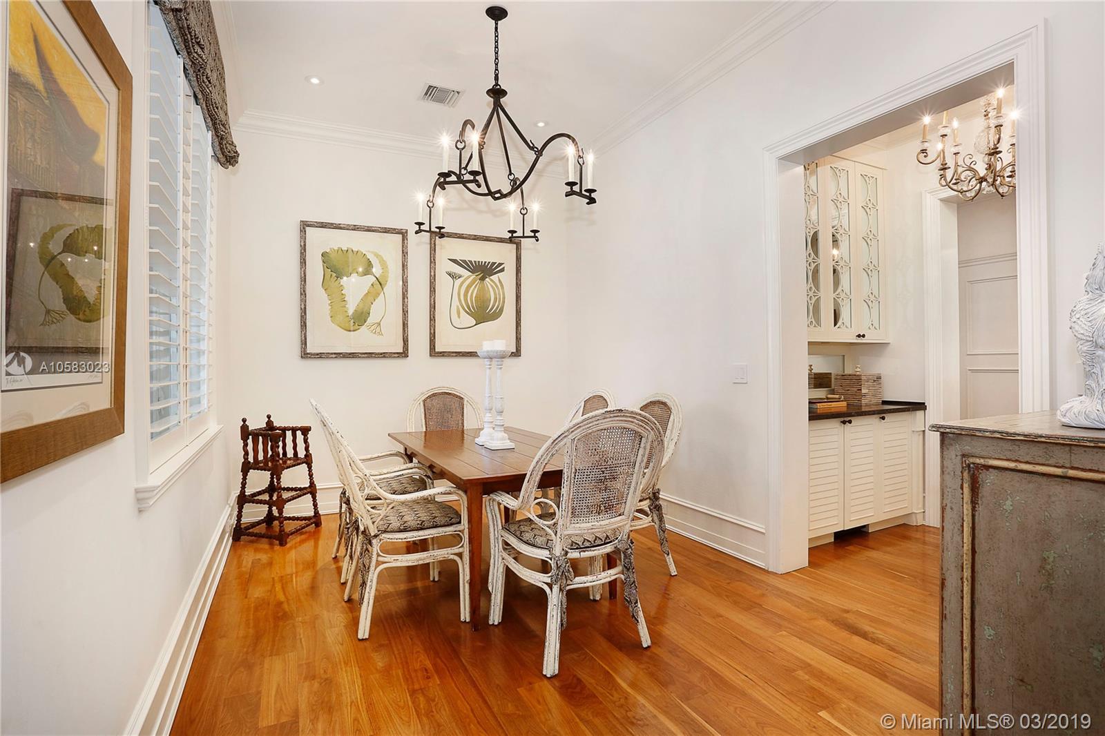 KINGSLEYS SUB - Residential