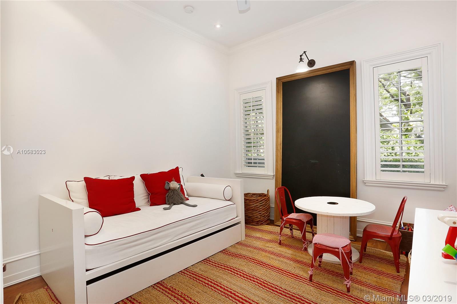 KINGSLEYS SUB - Residential